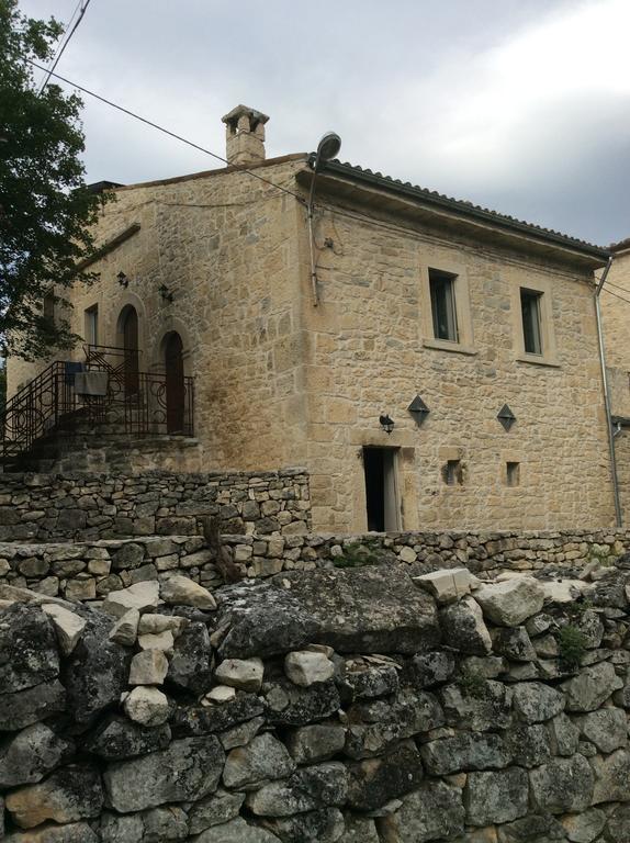 Casa Vacanza Abruzzo Caramanico Terme Quarto foto